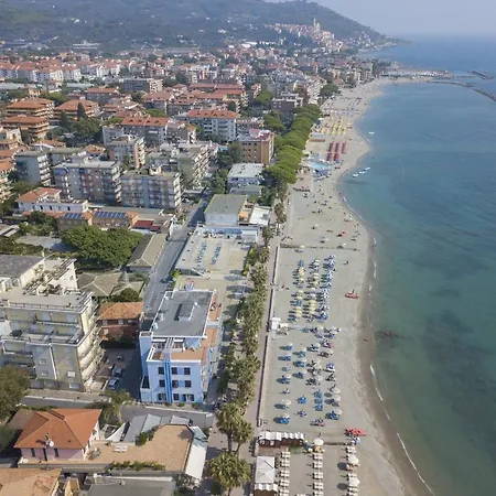 Apartment San Bartume 1 San Bartolomeo Al Mare