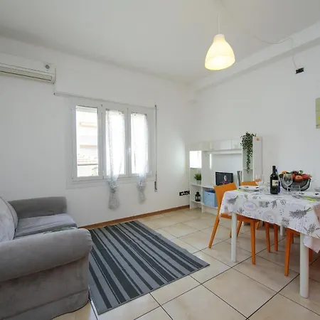 Apartment San Bartume 1 San Bartolomeo Al Mare