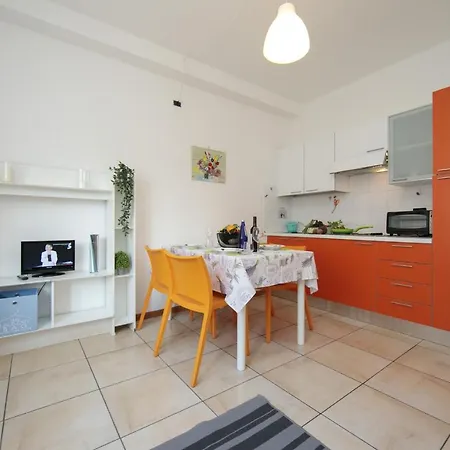 Apartment San Bartume 1 San Bartolomeo Al Mare