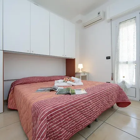 Apartment San Bartume 1 *