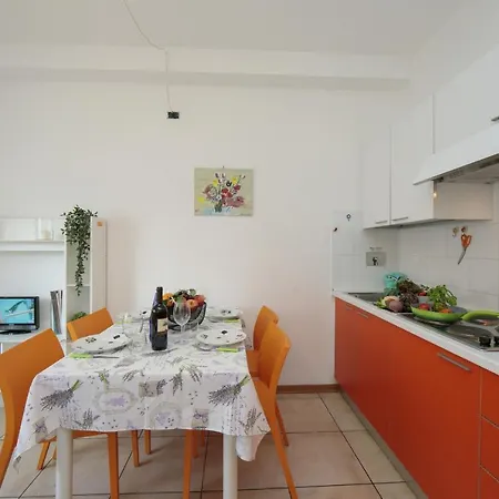 San Bartume 1 * San Bartolomeo Al Mare