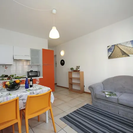 Apartment San Bartume 1 *