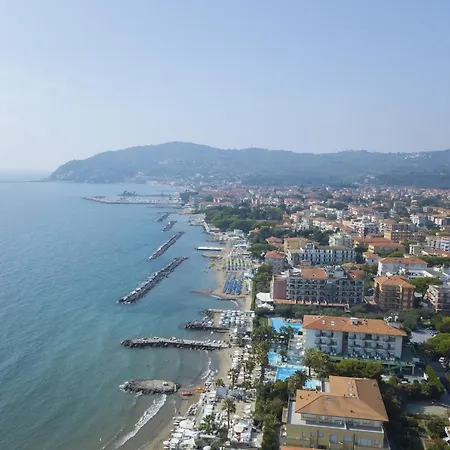 San Bartume 1 * San Bartolomeo Al Mare