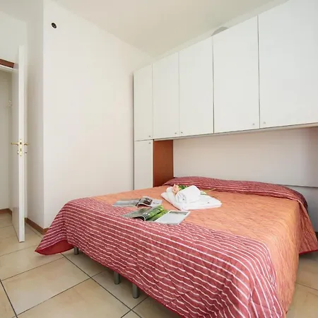 San Bartume 1 Apartment
