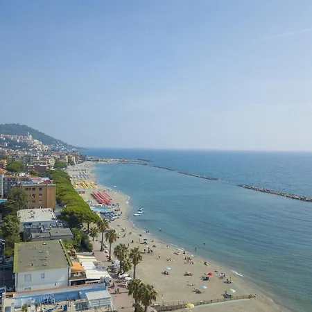 Apartment San Bartume 1
