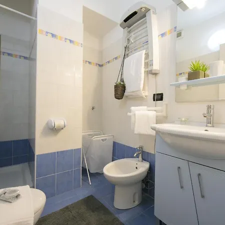 San Bartume 1 Apartment